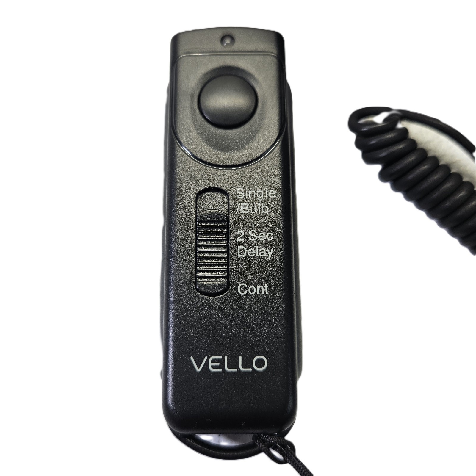 Vello FreeWave Wireless Remote Shutter Release RW-C1 Canon and Others