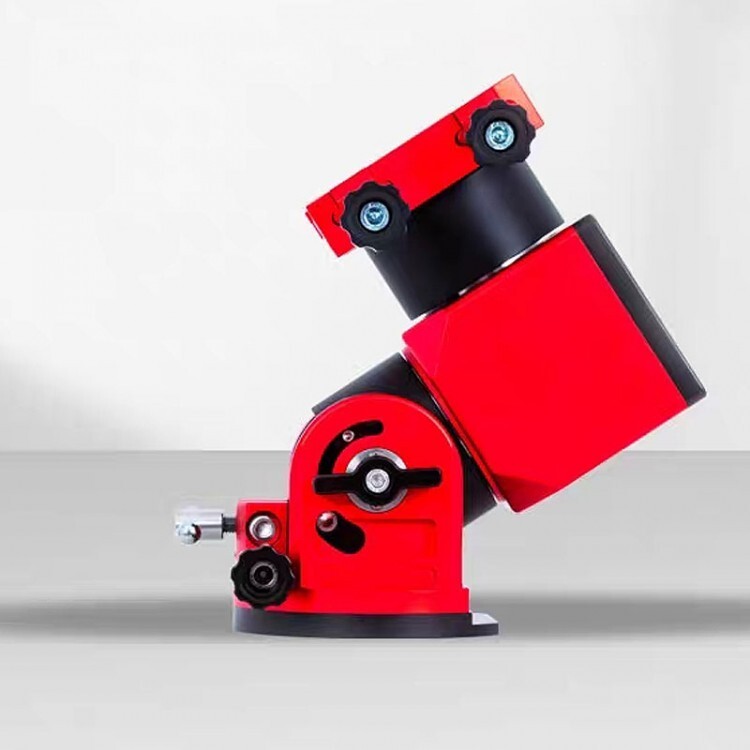 ZWO AM3 Portable Harmonic Equatorial Mount 8KG Load Capacity with TC40 Tripod
