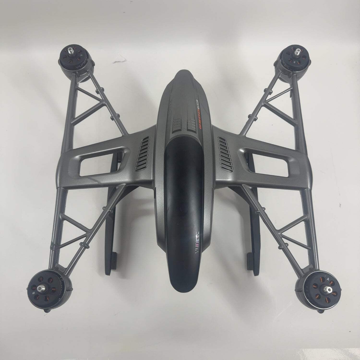 Yuneec Typhoon Q500 4K Quadcopter Camera Drone