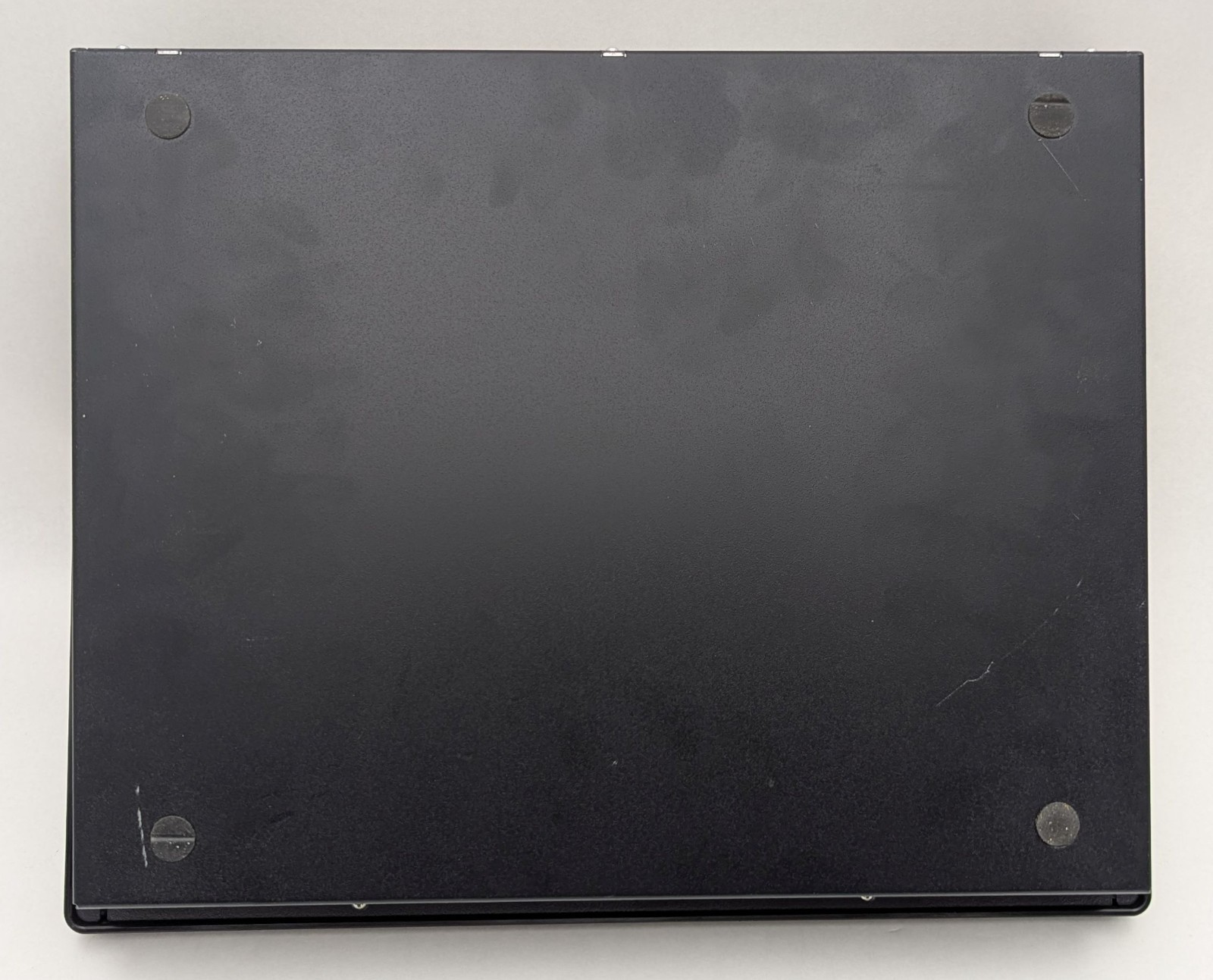Panasonic AW-RP120G Remote PTZ IP Network Camera Controller – *No Power, AS-IS*