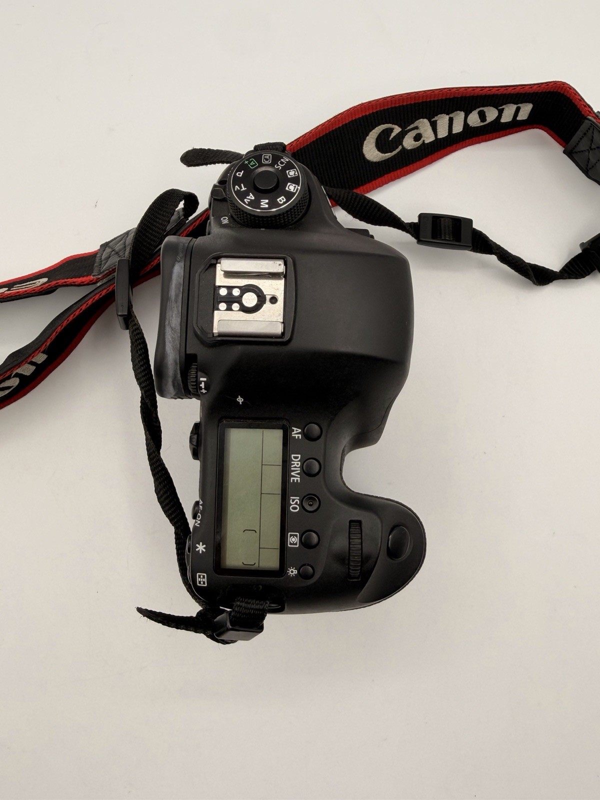Canon EOS 6D 20.1 MP CMOS Digital SLR Full Frame Camera Tested