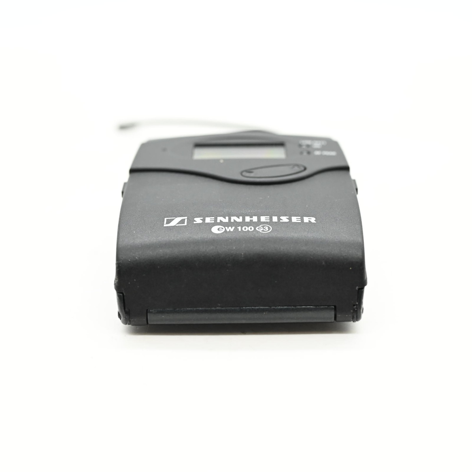 Sennheiser SK100 G3 Wireless Transmitter Bodypack-A (516-558 MHz)EW 100 G3 #193