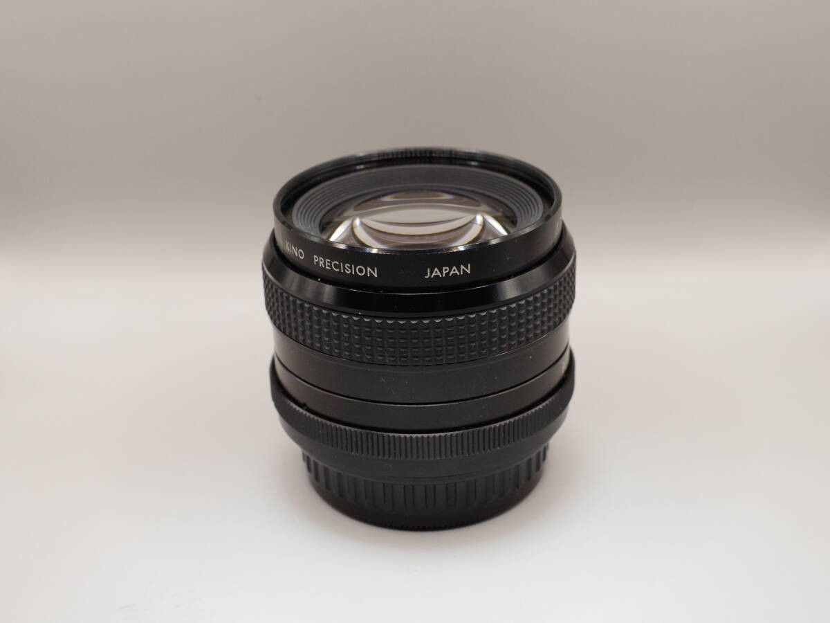 Kiron 28mm F2 for Pentax K Mount Wide Angle Manual Focus Lens From Japan