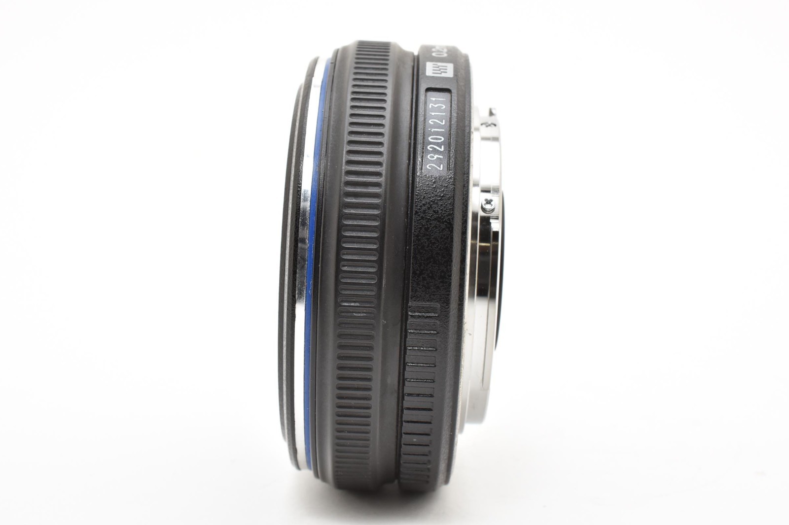Olympus Zuiko Digital 25mm f/2.8 Standard Pancake Lens Four Thirds from Japan