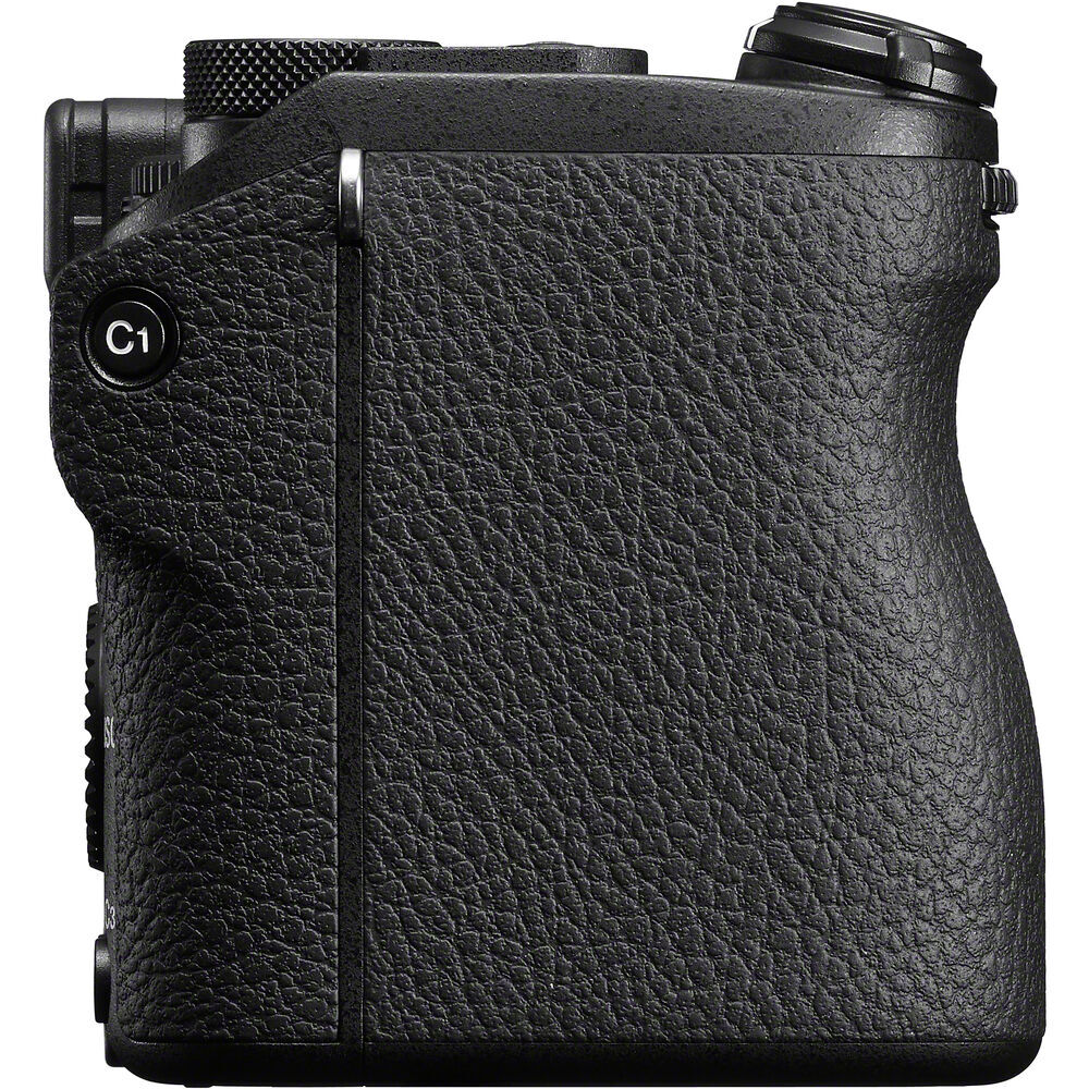Sony A6700 Camera Body – 1 Year Warranty – UK FREE Delivery