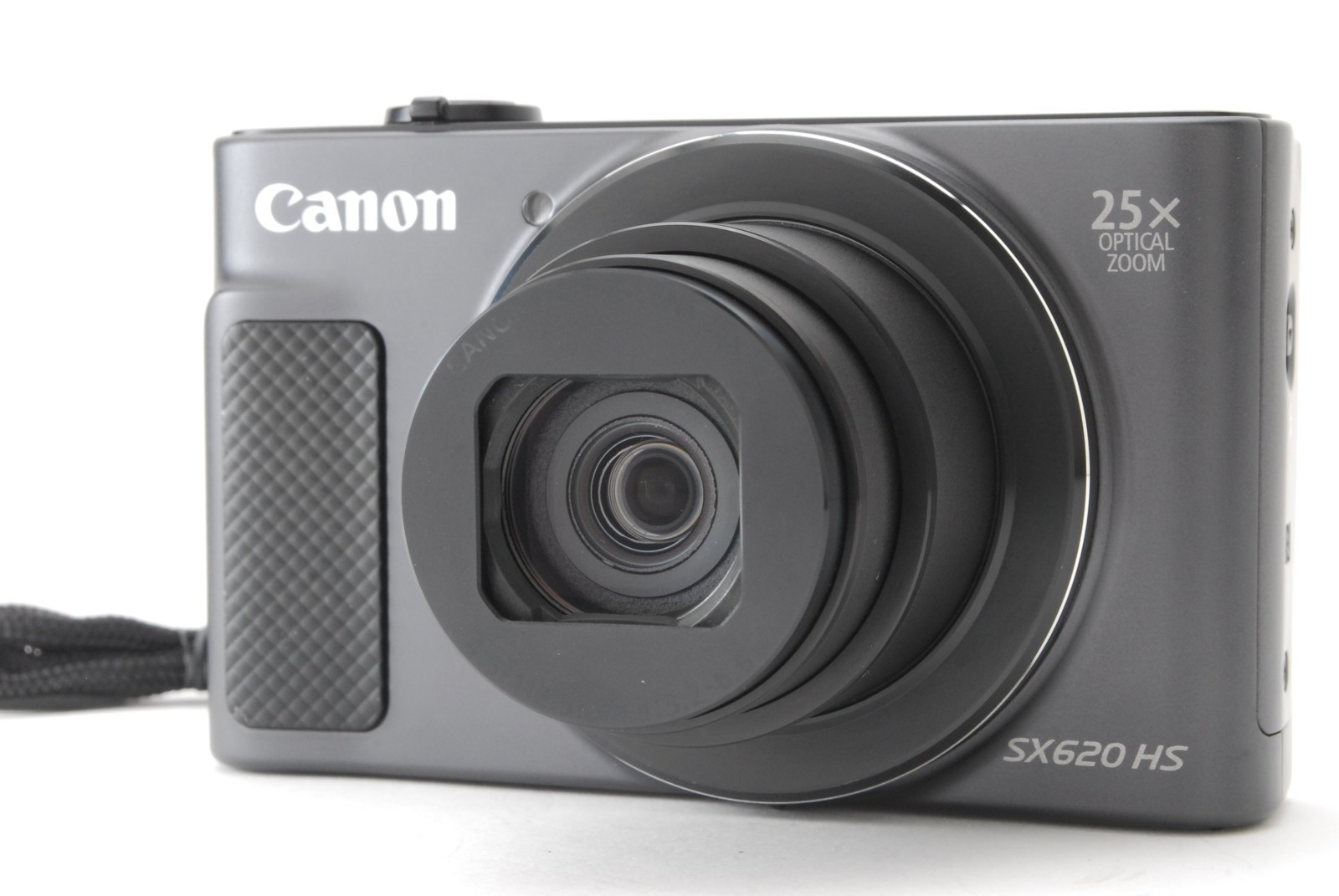 Canon PowerShot SX620 HS Compact Digital Camera 20.2MP JAPAN [NEAR MINT]