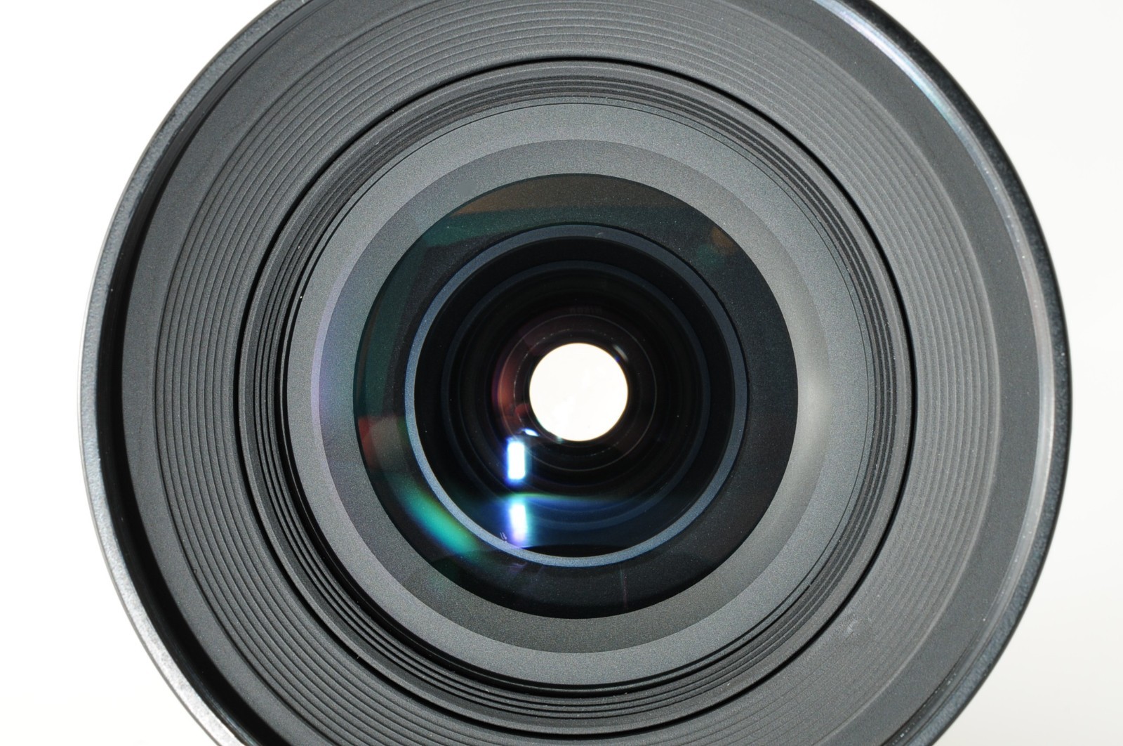 Nikon Ai-S NIKKOR 20mm f/2.8 MF Wide Angle Lens Nikon F AIS Near Mint JAPAN #27