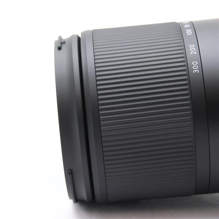 TAMRON 18-300mm F/3.5-6.3 Di III-A VC VXD B061X (Fuji X) -Near Mint- #536