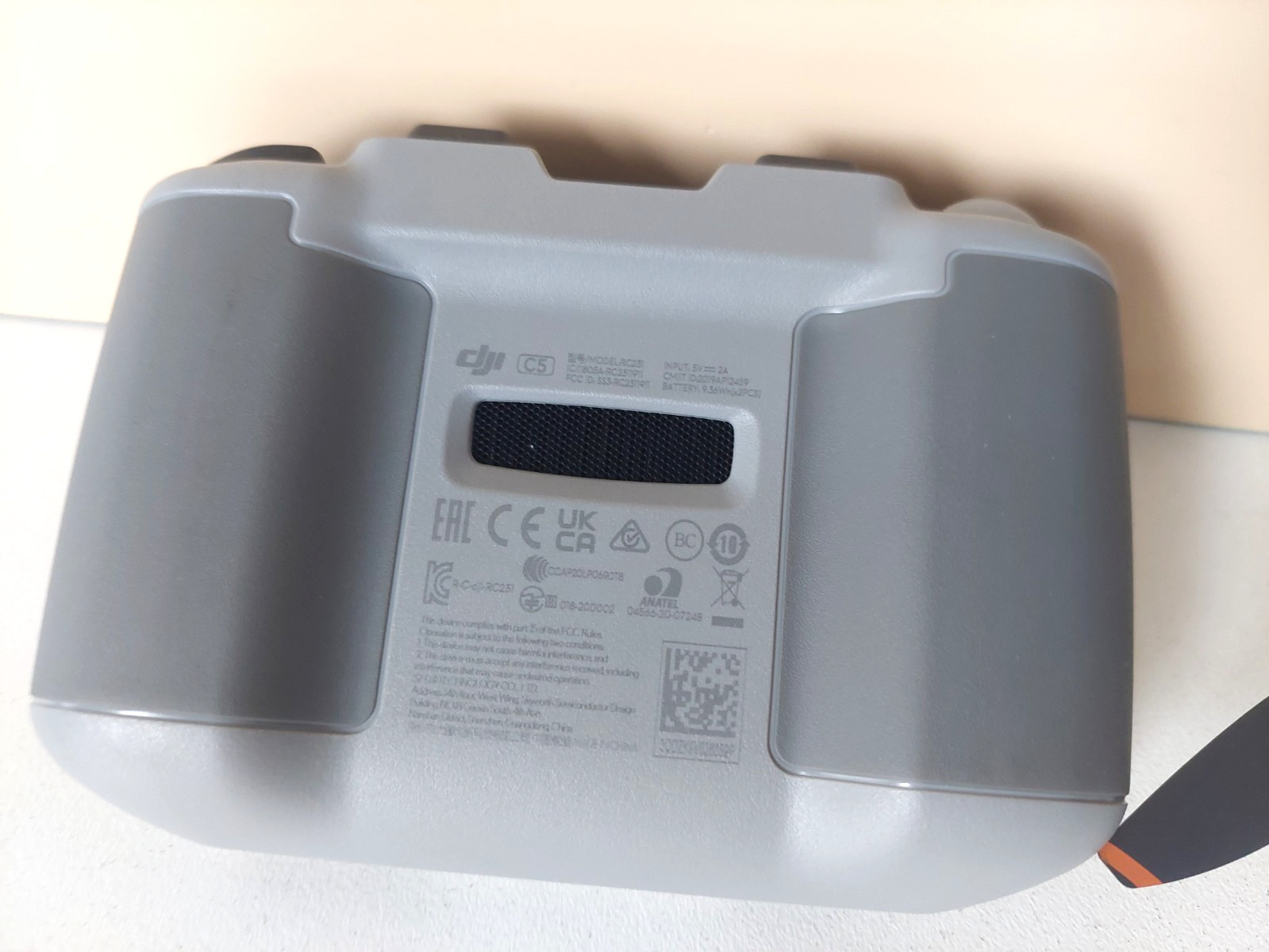 DJI Mini 2 SE Drone N2 Controller Bound (CANNOT UNBOUND)