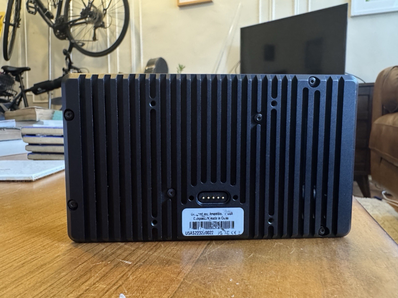 SmallHD ULTRA 5 SDI/HDMI Monitor – Barely Used