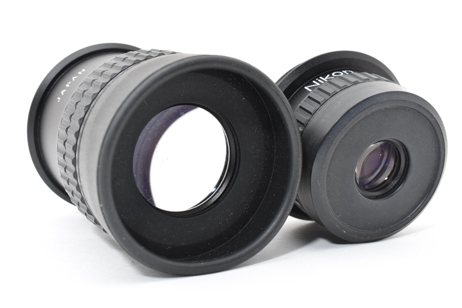 [Mint 20x 40x Set] Nikon Fieldscope Eyepiece For ED 78 From Japan 234