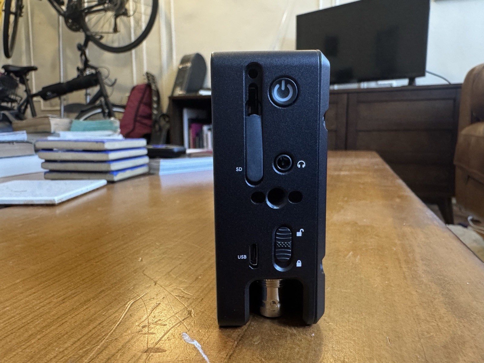 SmallHD ULTRA 5 SDI/HDMI Monitor – Barely Used