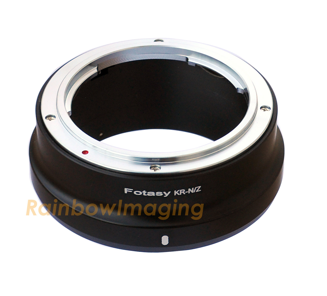 Adapter for Nikon Z Mount Camera Z5 Z50 Z6 Z7 Z6II Z7II fc fits Konica AR Lens