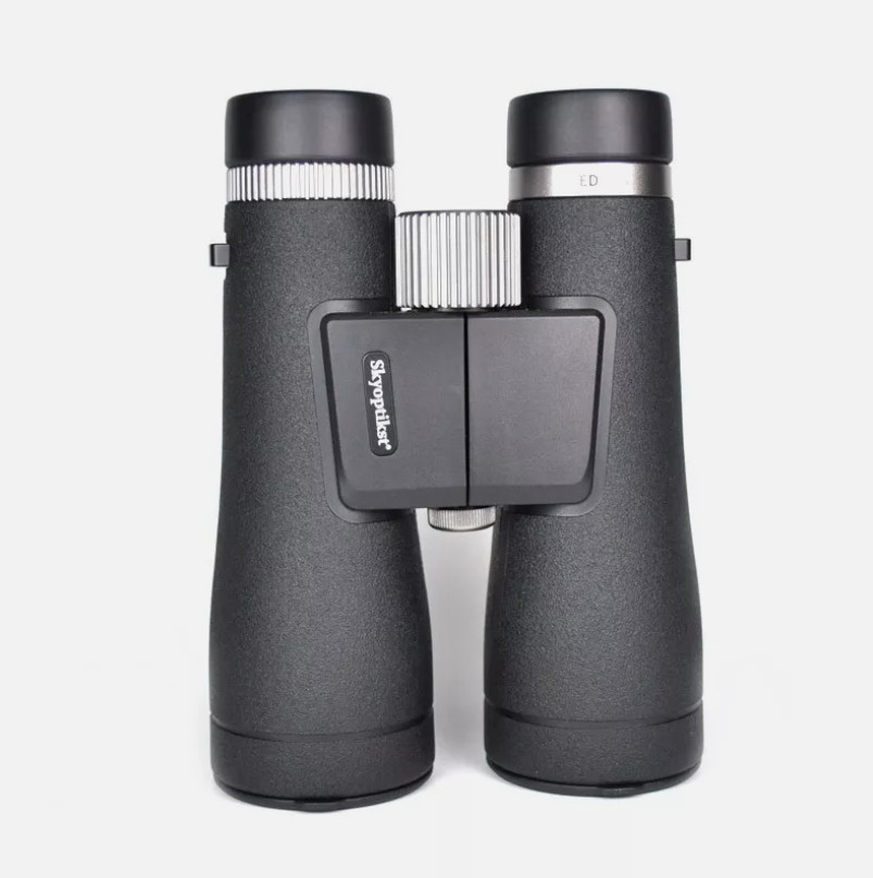 12×50 ED Roof Prism Binoculars-Waterproof,Fog Proof,Nitrogen Filled for Hunting