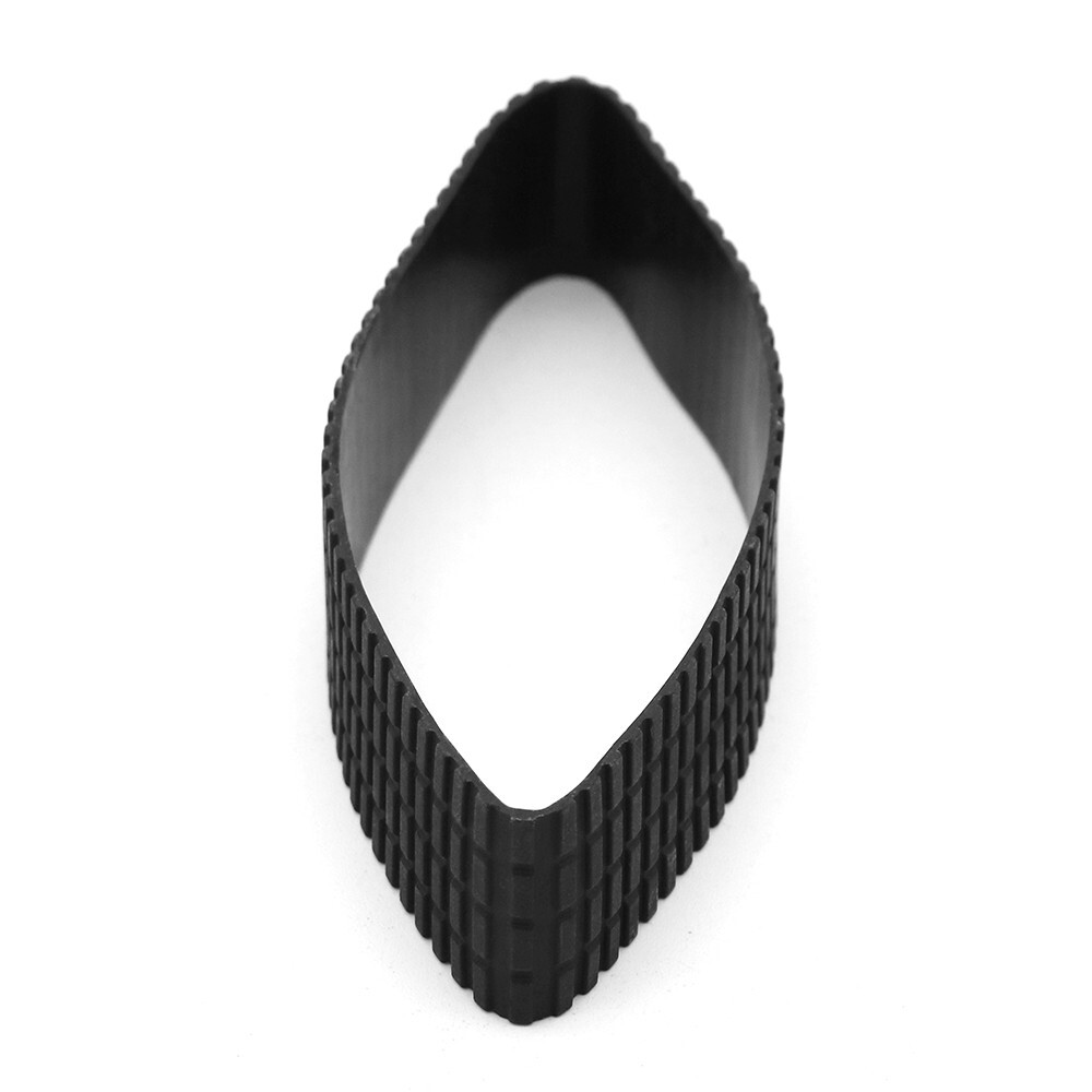 Lens Zoom Grip Rubber Ring Replacement for Nikon AI 28-70mm Camera Lens