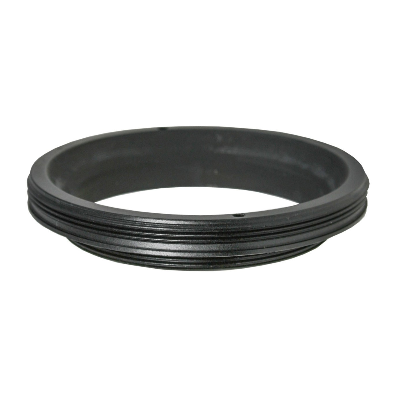 Baader M55 M – M68 M Thread Adapter for Baader Clicklock Diagonals # 2956110