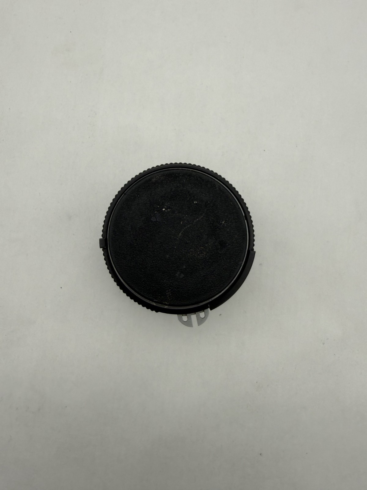 Nikon Nikkor Standard 50mm 1:2 Fixed Manual Focus F-Mount Lens 3754981