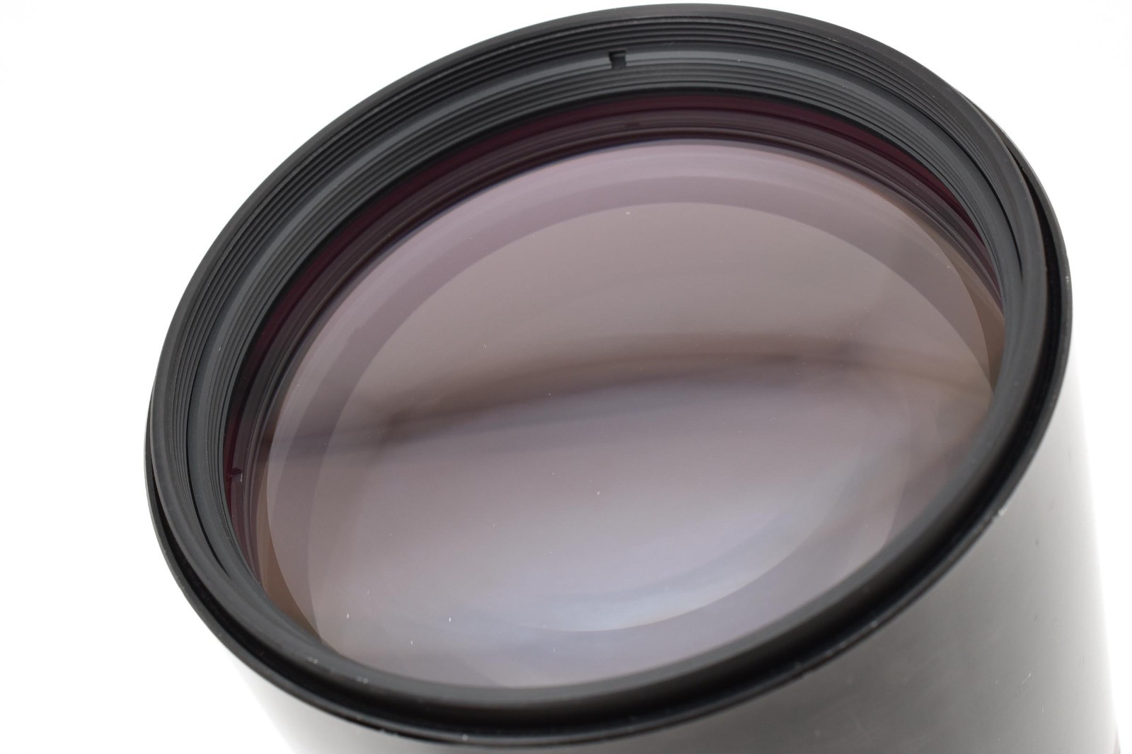 Tokina AT-X AF 400mm f/5.6 CLOSE FOCUS Lens for Nikon [Excellent+] from Japan
