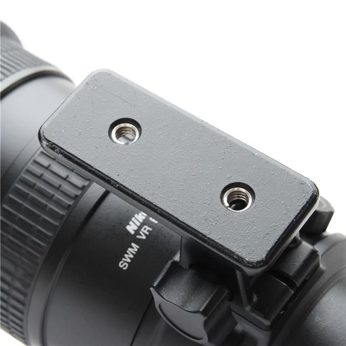 Nikon AF-S VR ED 70-200mm F/2.8G (IF) Black (Nikon F mount) #260
