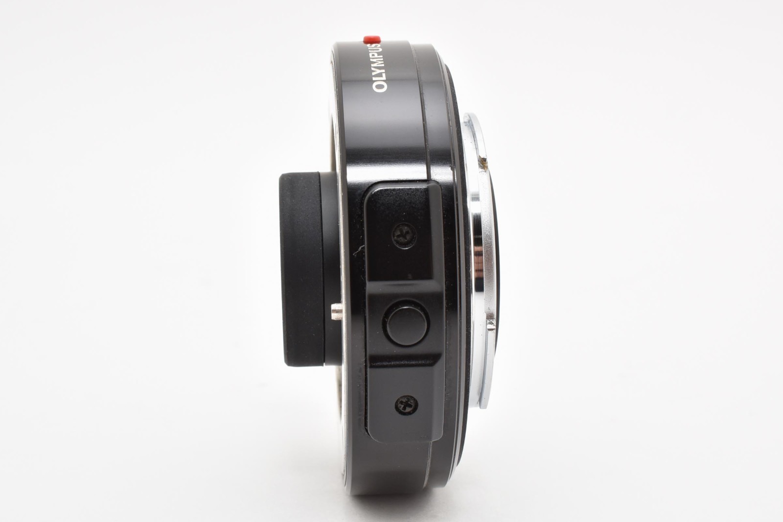 [Near Mint] OLYMPUS M.ZUIKO DIGITAL 1.4x TELECONVERTER MC-14 #2946369
