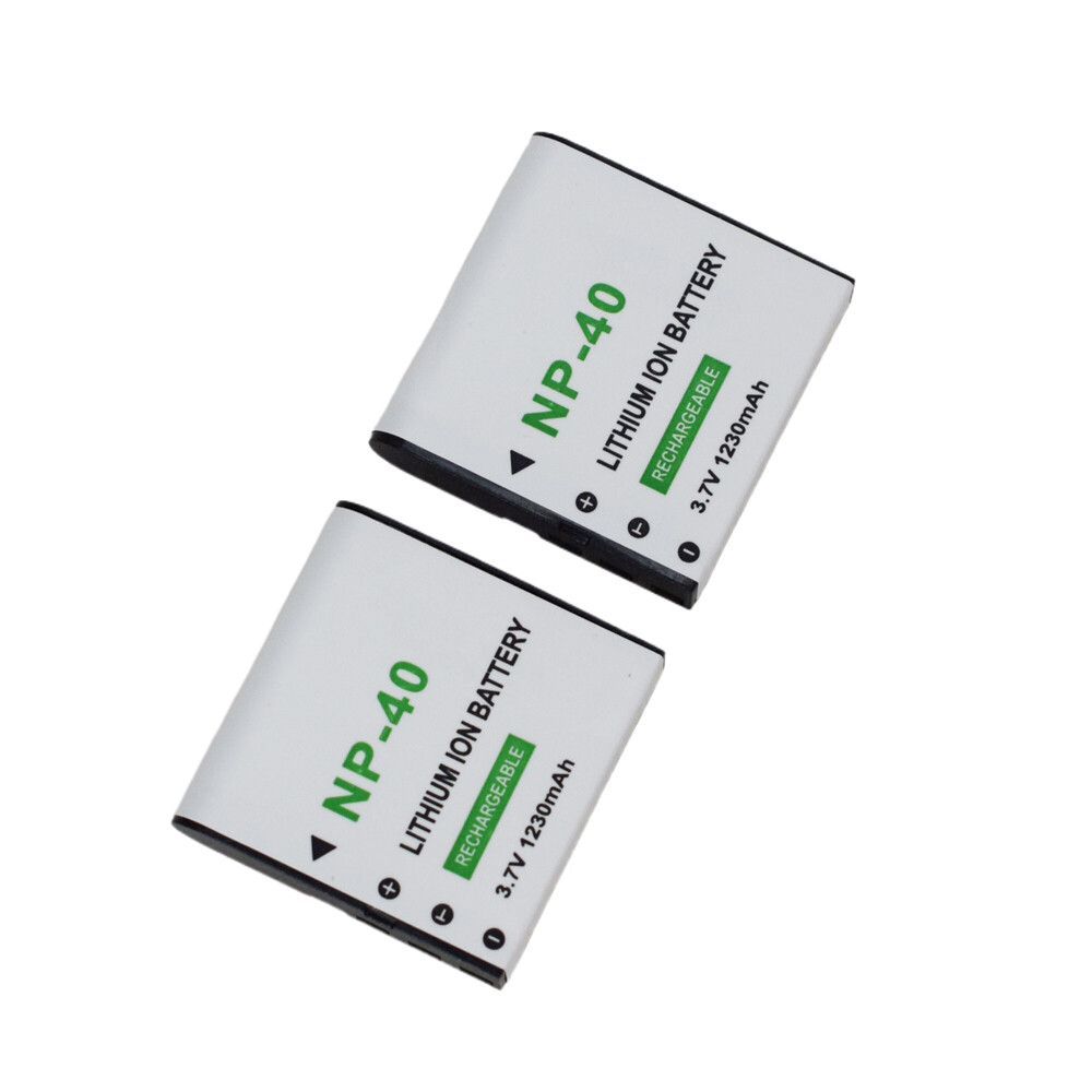 2x Li-ion LB-060 Battery +Charger for KODAK PIXPRO AZ501 AZ521 AZ522 AZ525 AZ526