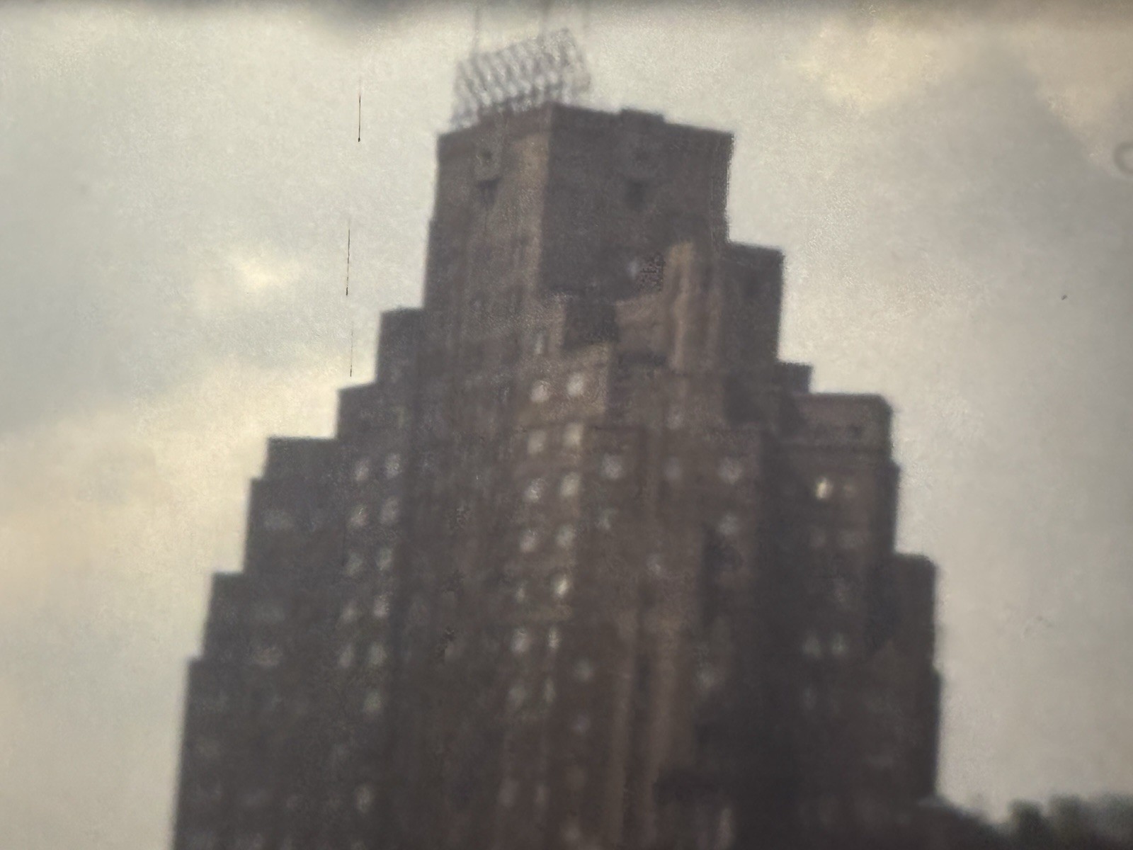 China Shanghai Harbor Ships Boats Super 8mm Film Home Movie Reel