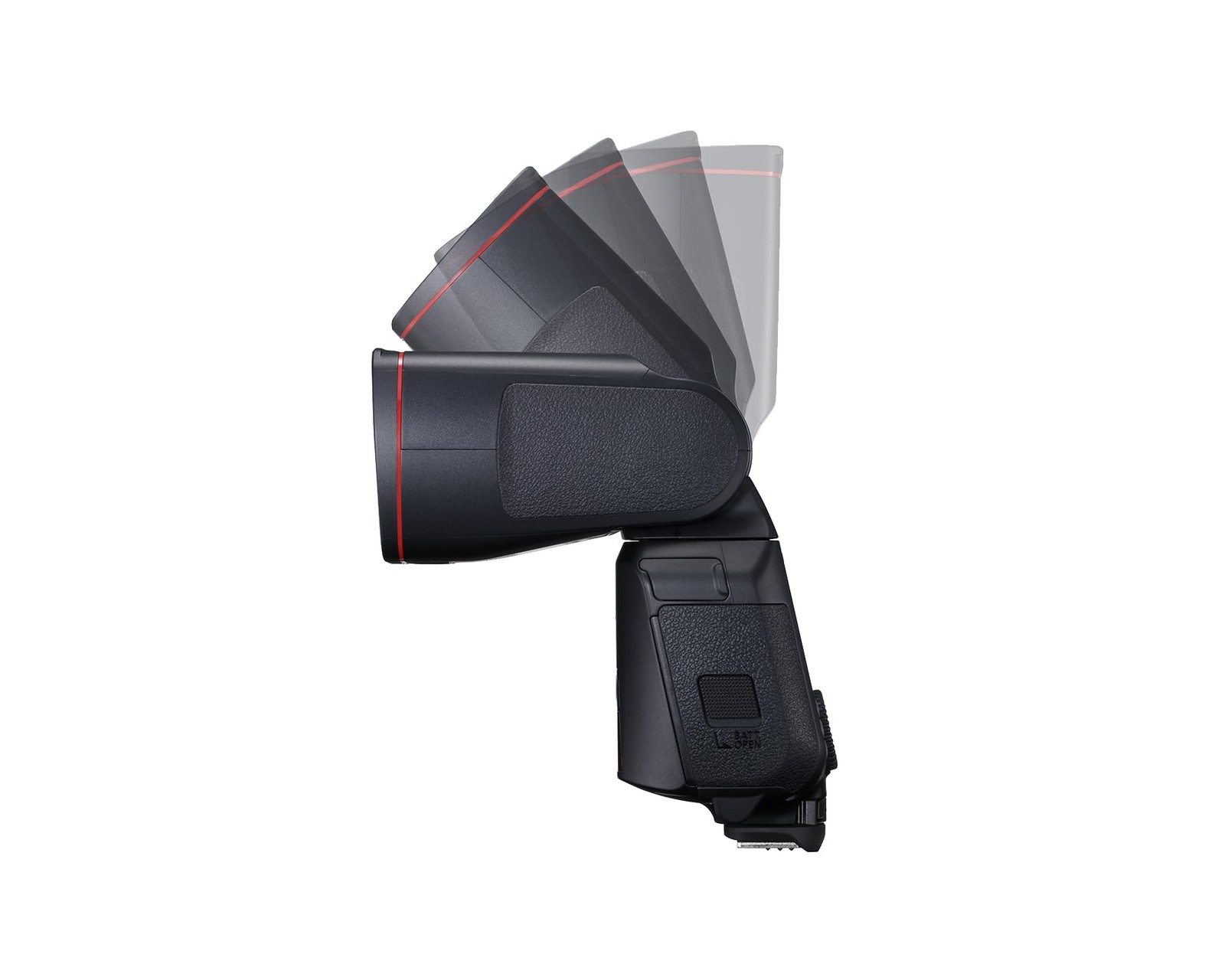 Canon Speedlite EL-1 (Version 2)