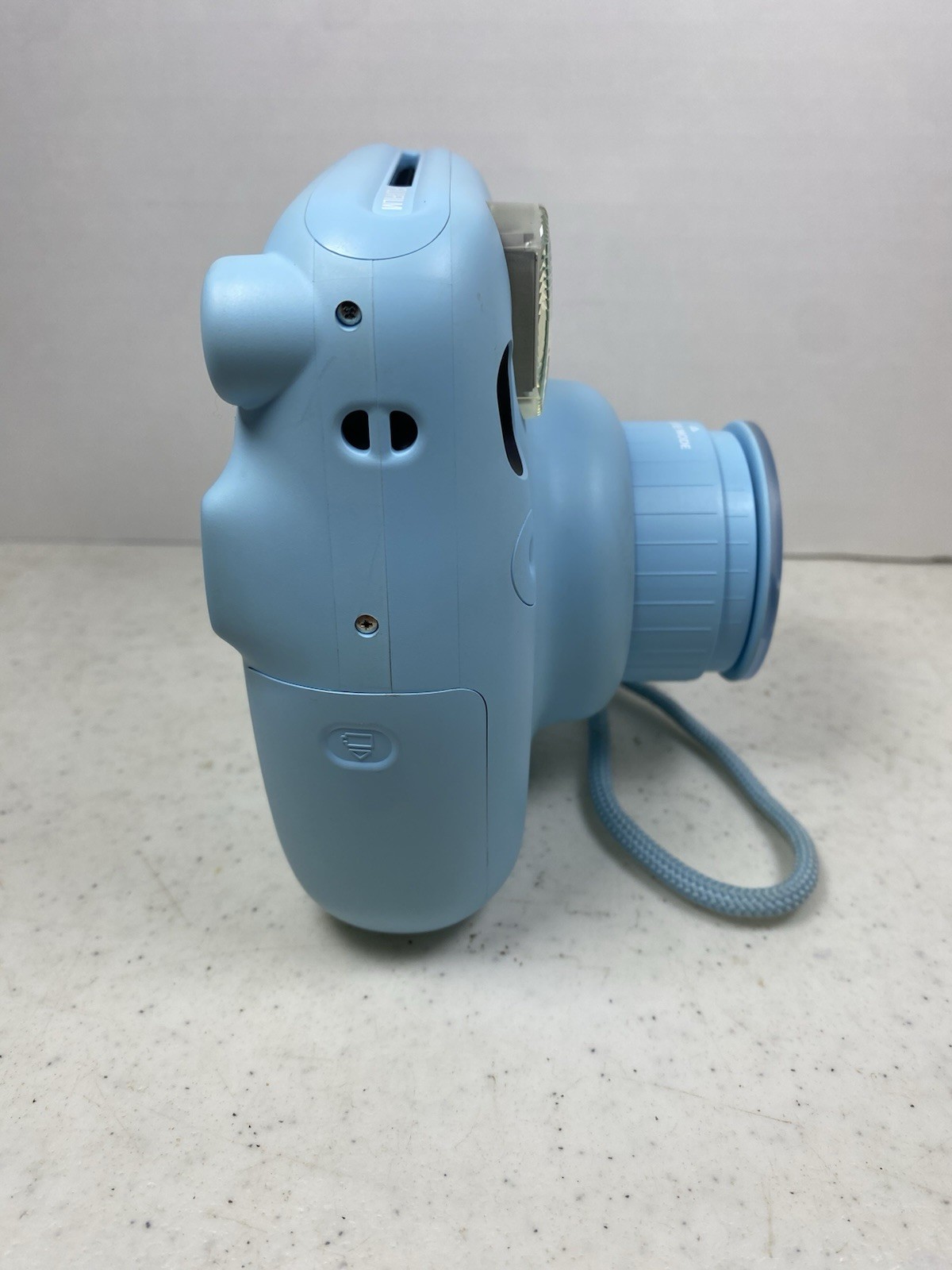 Fujifilm Instax Mini 11 Instant Film Camera – Sky Blue Tested Works