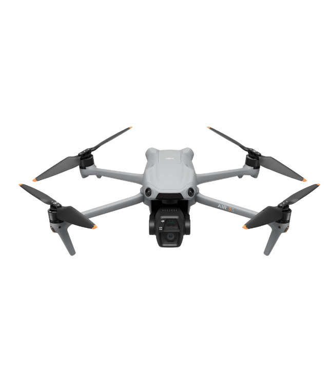 DJI Air 3S Fly More Combo (DJI RC-N3)/ 3 Batteries No Tariffs In US
