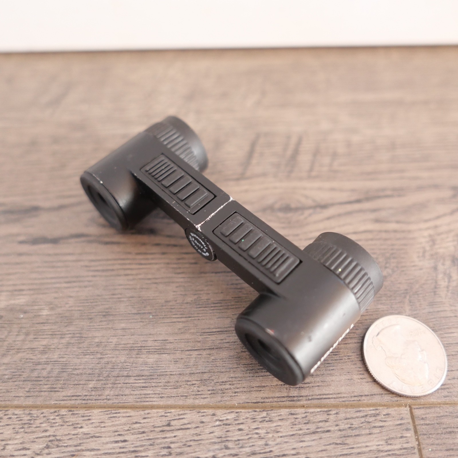 Bushnell Compact Mini Binoculars 2.5 x 17.5 FOV 720ft at 1000 YDS !!!