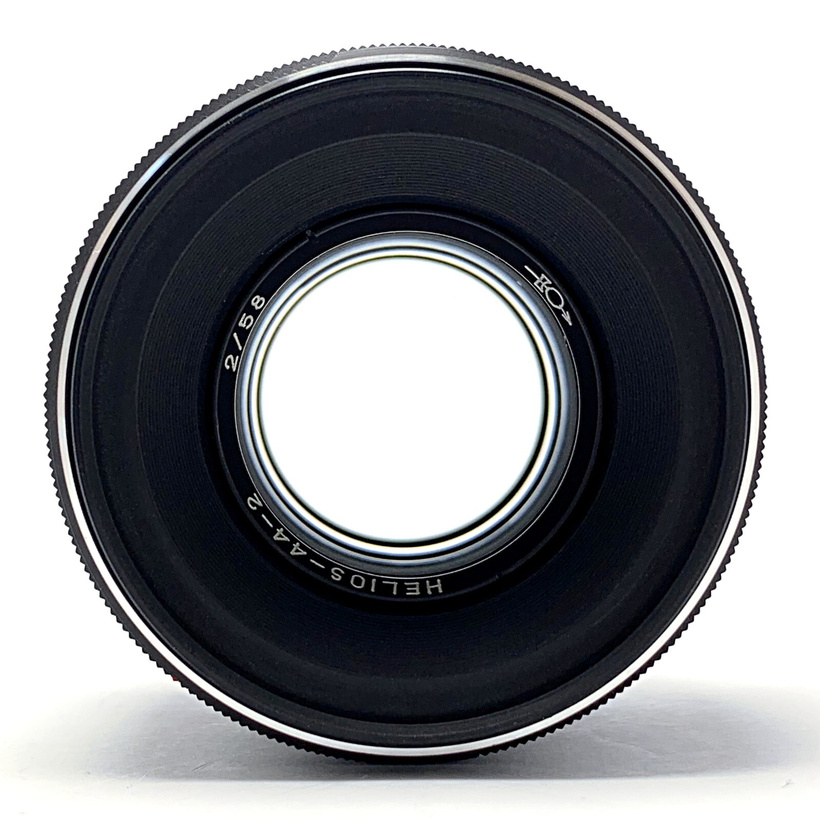 ⭐ NEW ⭐ HELIOS 44-2 f2/58mm M42 – M42 mount – Made in the former Soviet Union №9