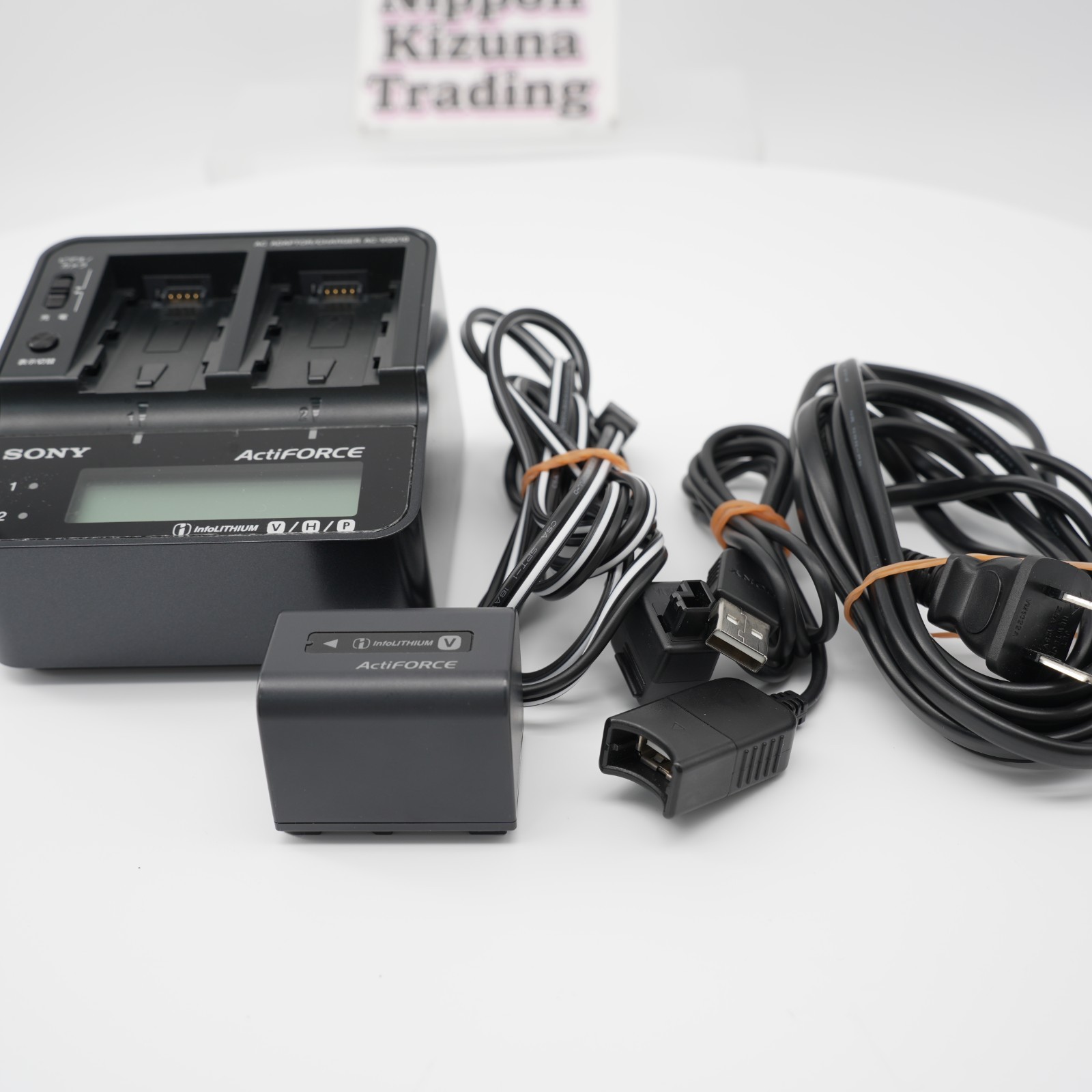 Sony HDR-PJ760V Black Full HD Handycam Camcorder GPS Projector 96GB Tested Japan
