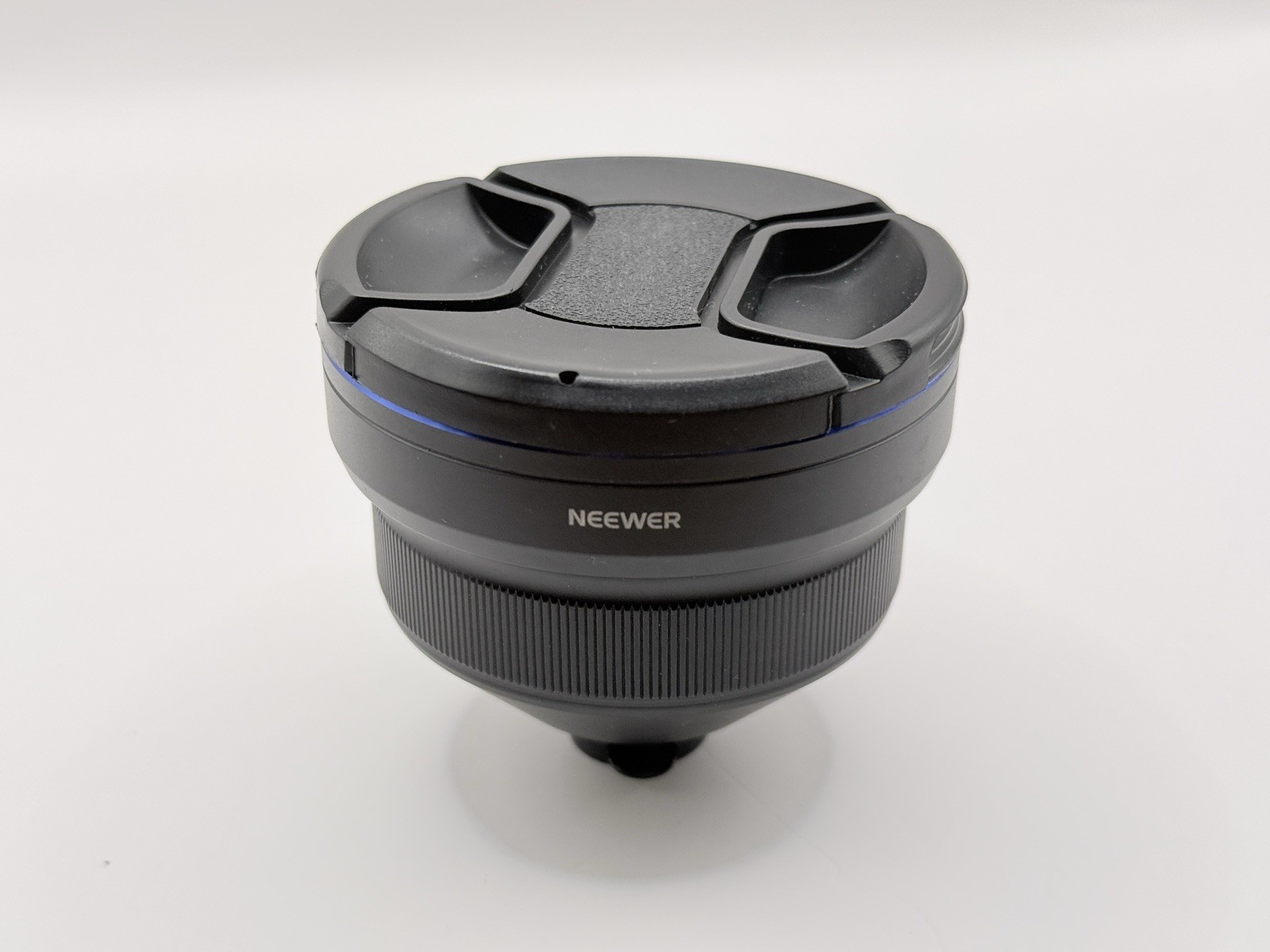 NEEWER Telephoto Lens HD 85mm Phone