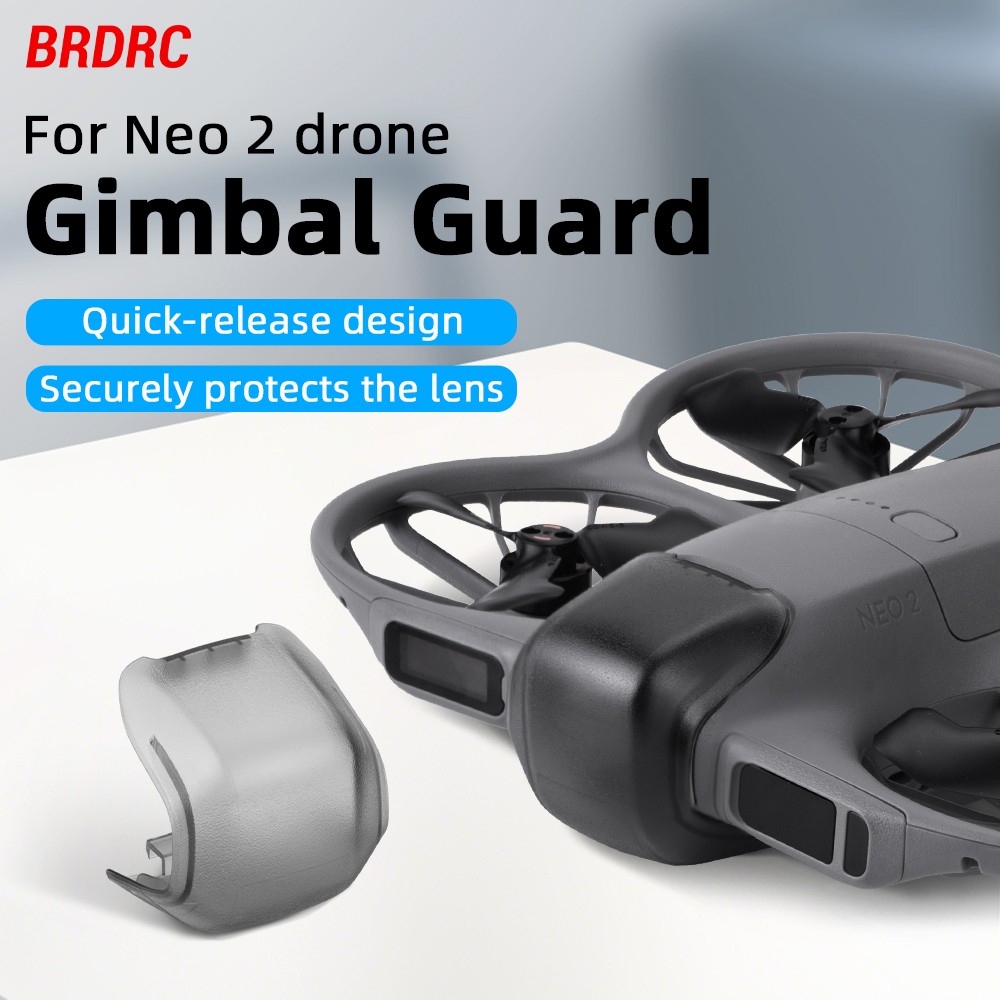 For DJI NEO 2 Drone Lens Protector Gimbal Camera Storage Protective Cover