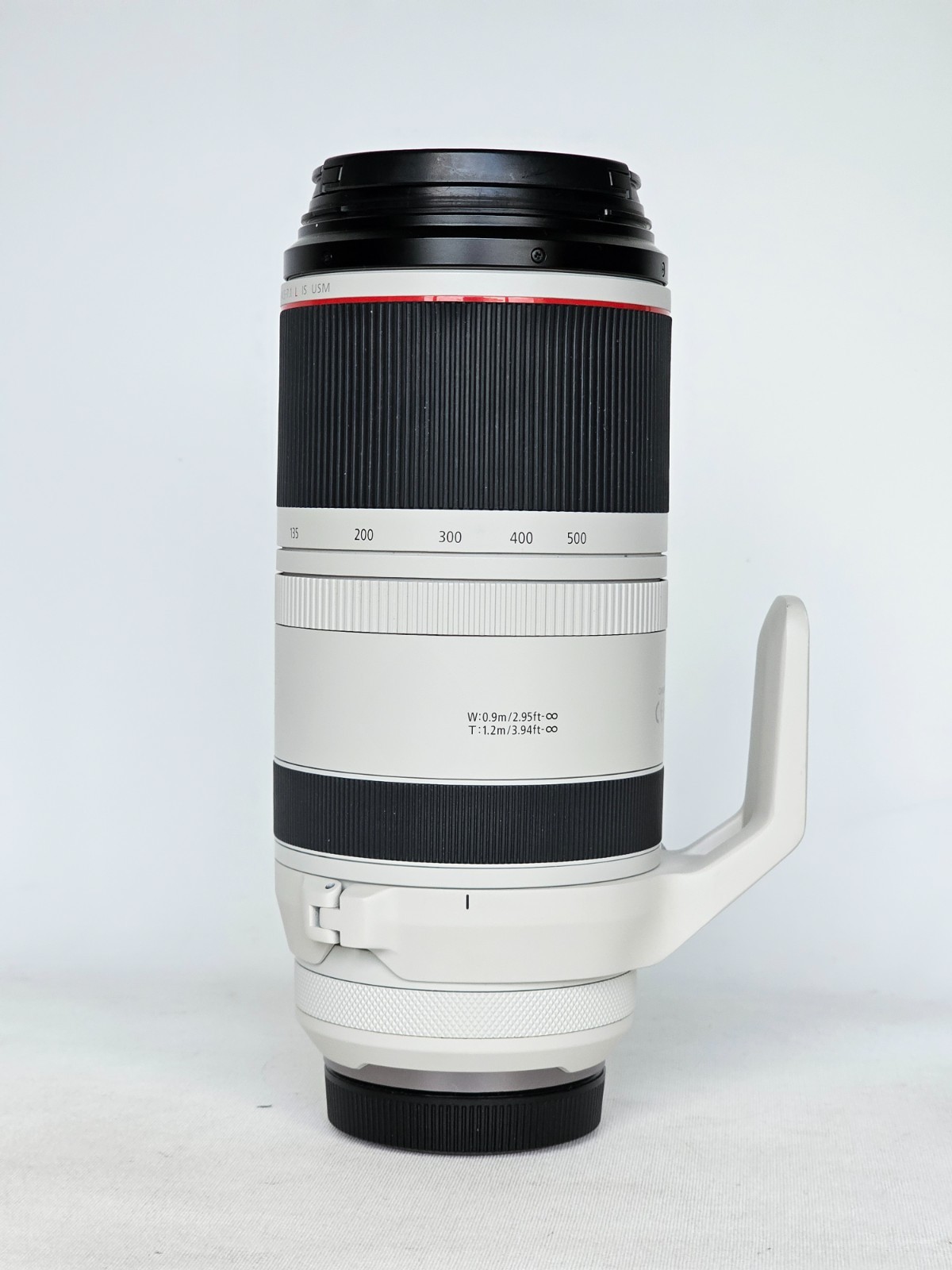 canon rf 100-500mm f/4.5-7.1 l is usm lens, Preowned, Excellent, Sharp