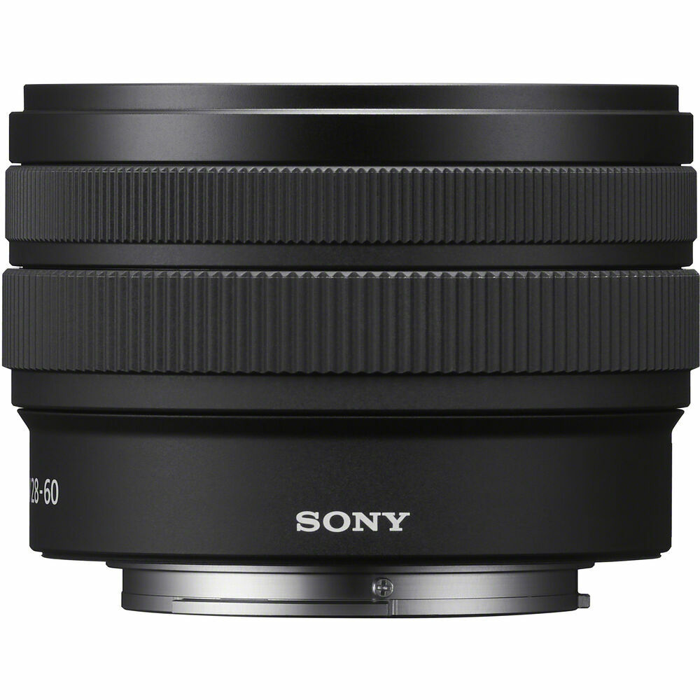 Sony FE 28-60mm f/4-5.6 Lens SEL2860 – New in White Box