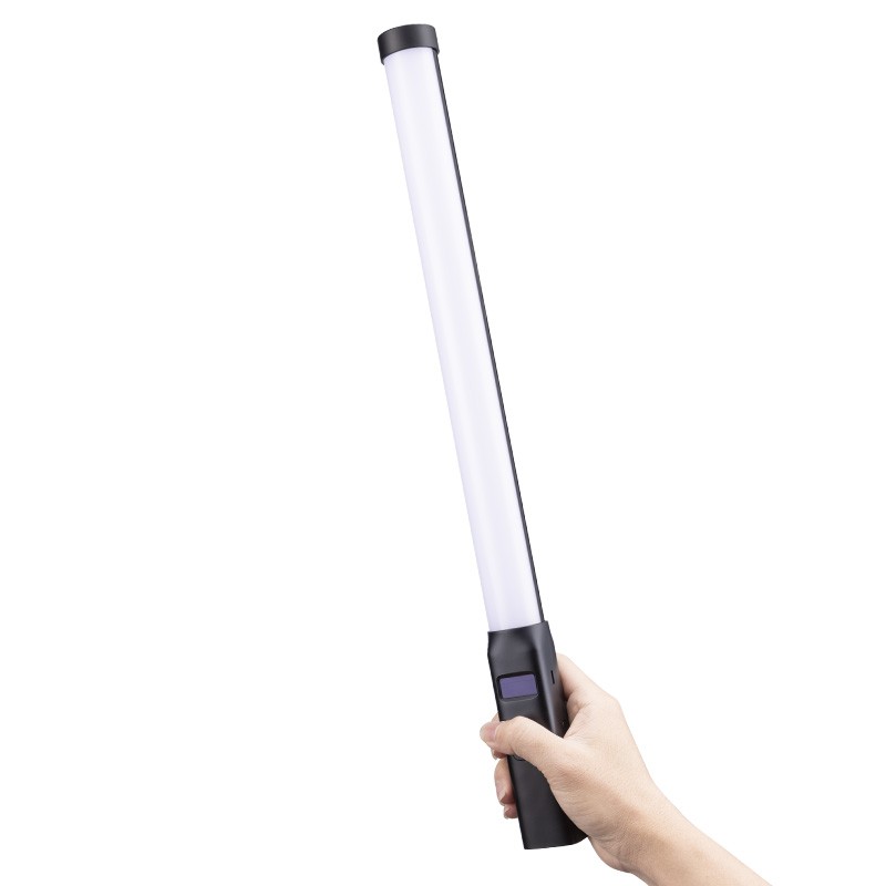 Ulanzi VL119RGB Tube Led Video Light Handheld 2500K-9000K Mini Photography Light