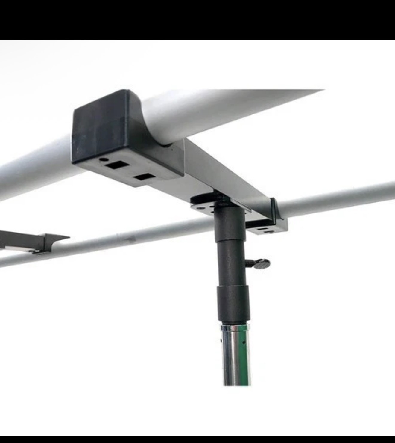 Glide Gear OH 150 Overhead Camera Light Truss Rig Stand 4-12ft Wide Modular