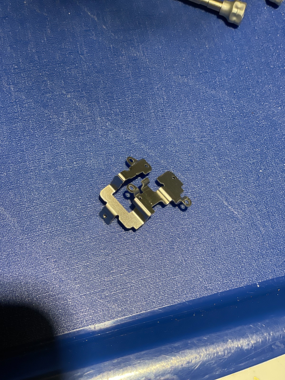 Sony Alpha A7ii ilce-7m2 Base Assembly (786), Sh