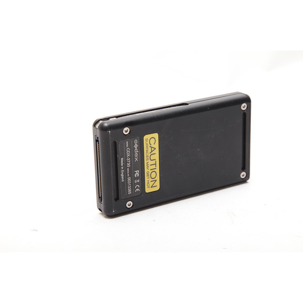 Codex CDX-3730 512GB CApture Drive – SKU#1559253