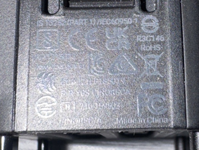 INSTA360 ONE RS CORE MODULE