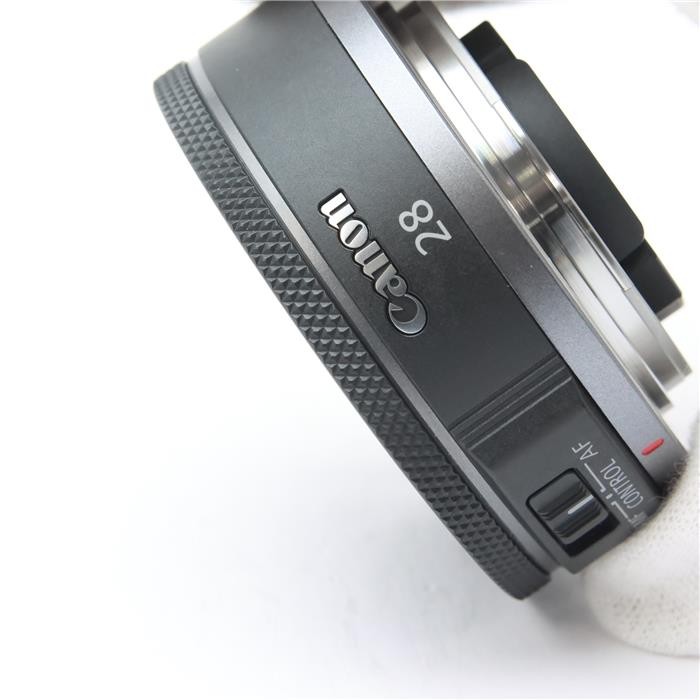 Canon RF 28mm F/2.8 STM (Canon RF mount) -Near Mint- #74