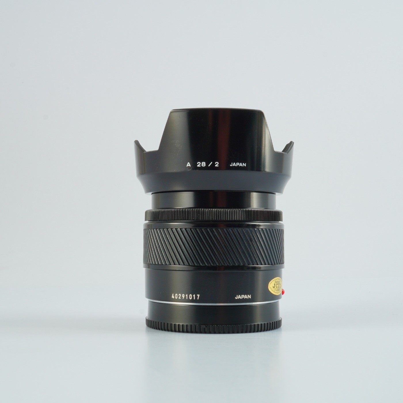 EXCELLENT MINOLTA AF 28mm F/2 Prime Lens