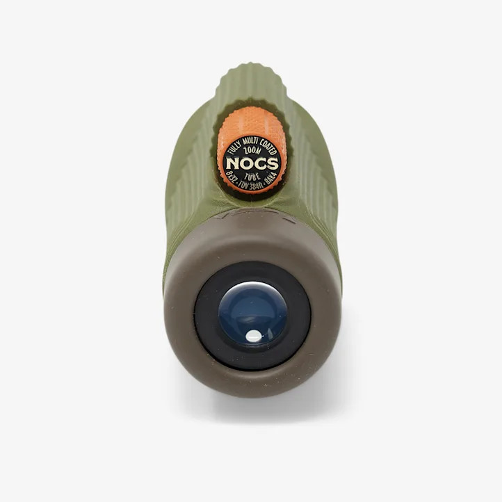 Zoom Tube Monocular,A compact zoom lens you can carry in your hand – no camera
