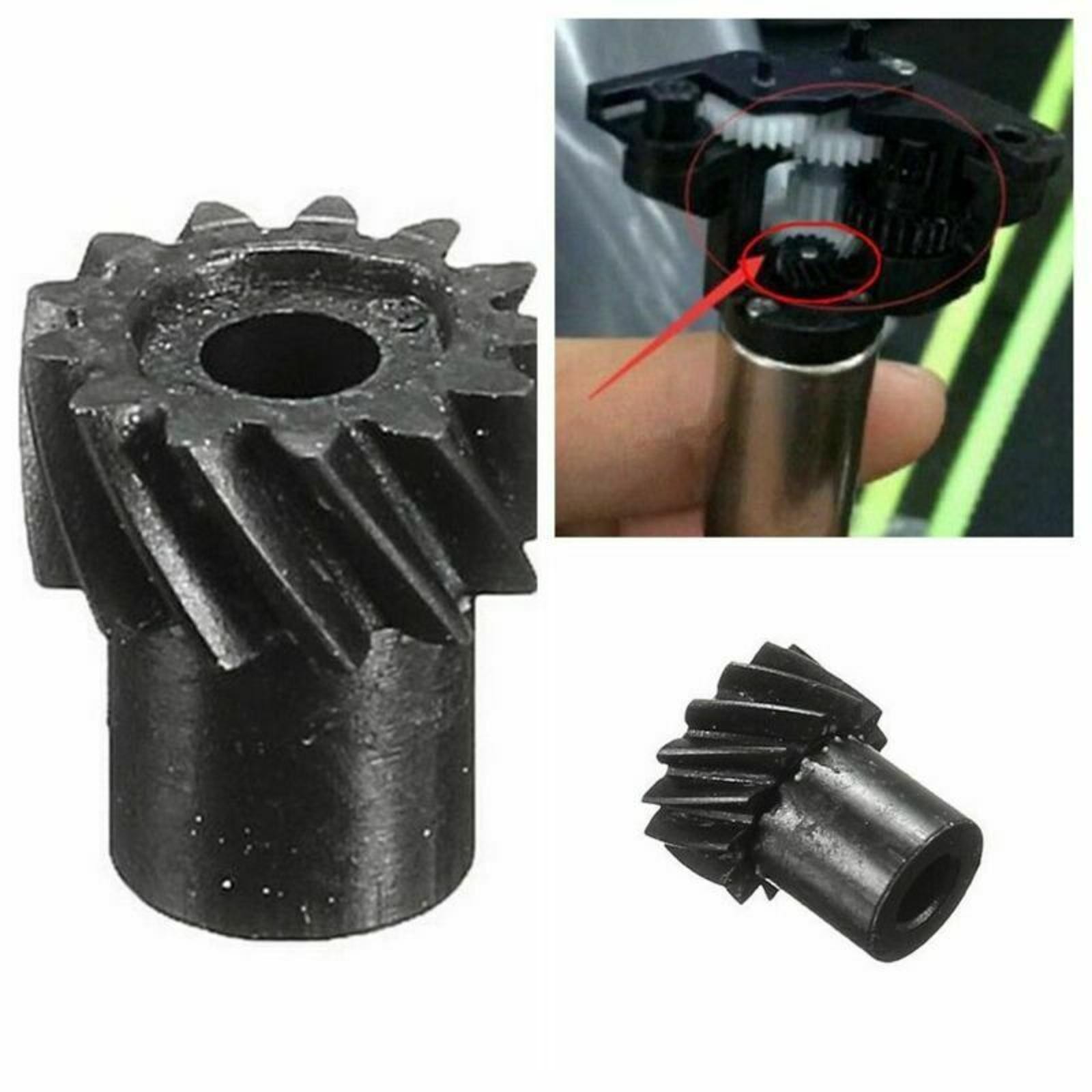 Replacement Parts For Nikon D80 D90D60D70 Camera Aperture Motor Gear Camera