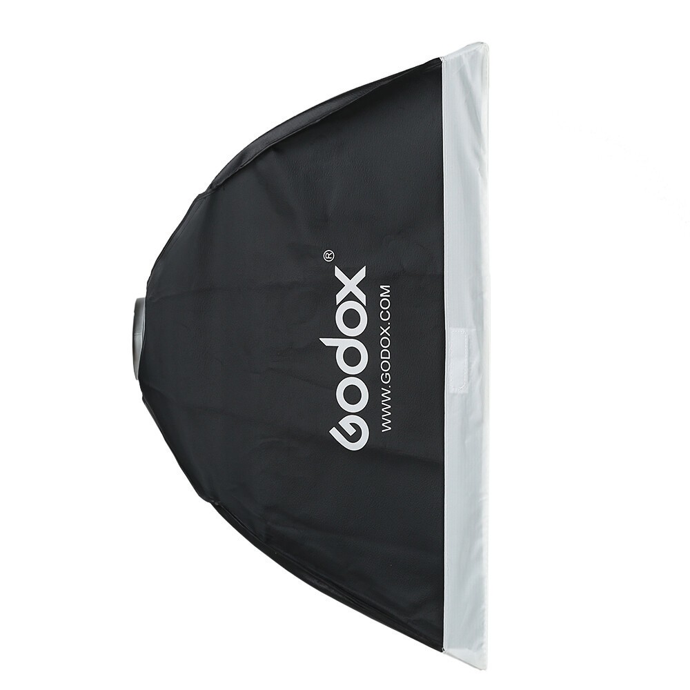 Godox SK300II-V 110V Studio Strobe Flash with Reflector+60*60cm Softbox+2M Stand