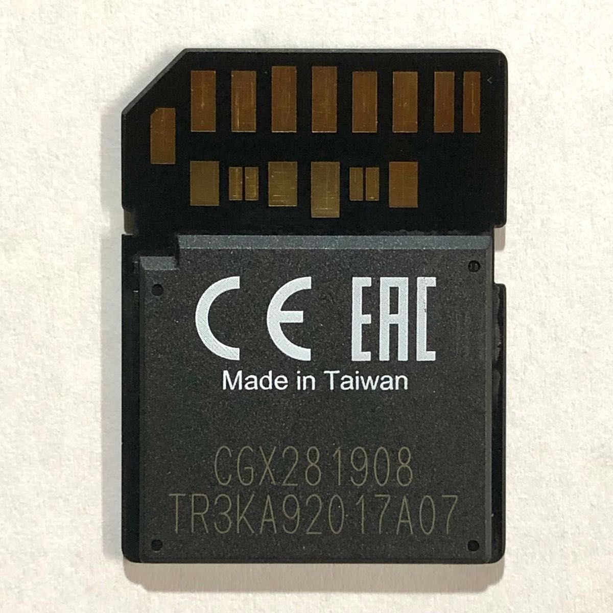 Sony 128GB V90 SF-G TOUGH Series UHS-II SDXC Memory Card