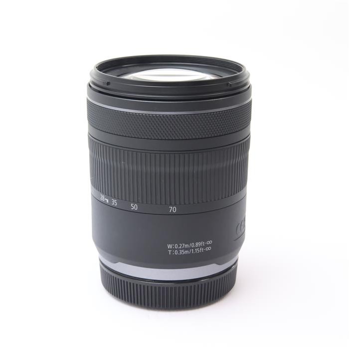 Canon RF 28-70mm F/2.8 IS STM (Canon RF mount) -Near Mint- #82