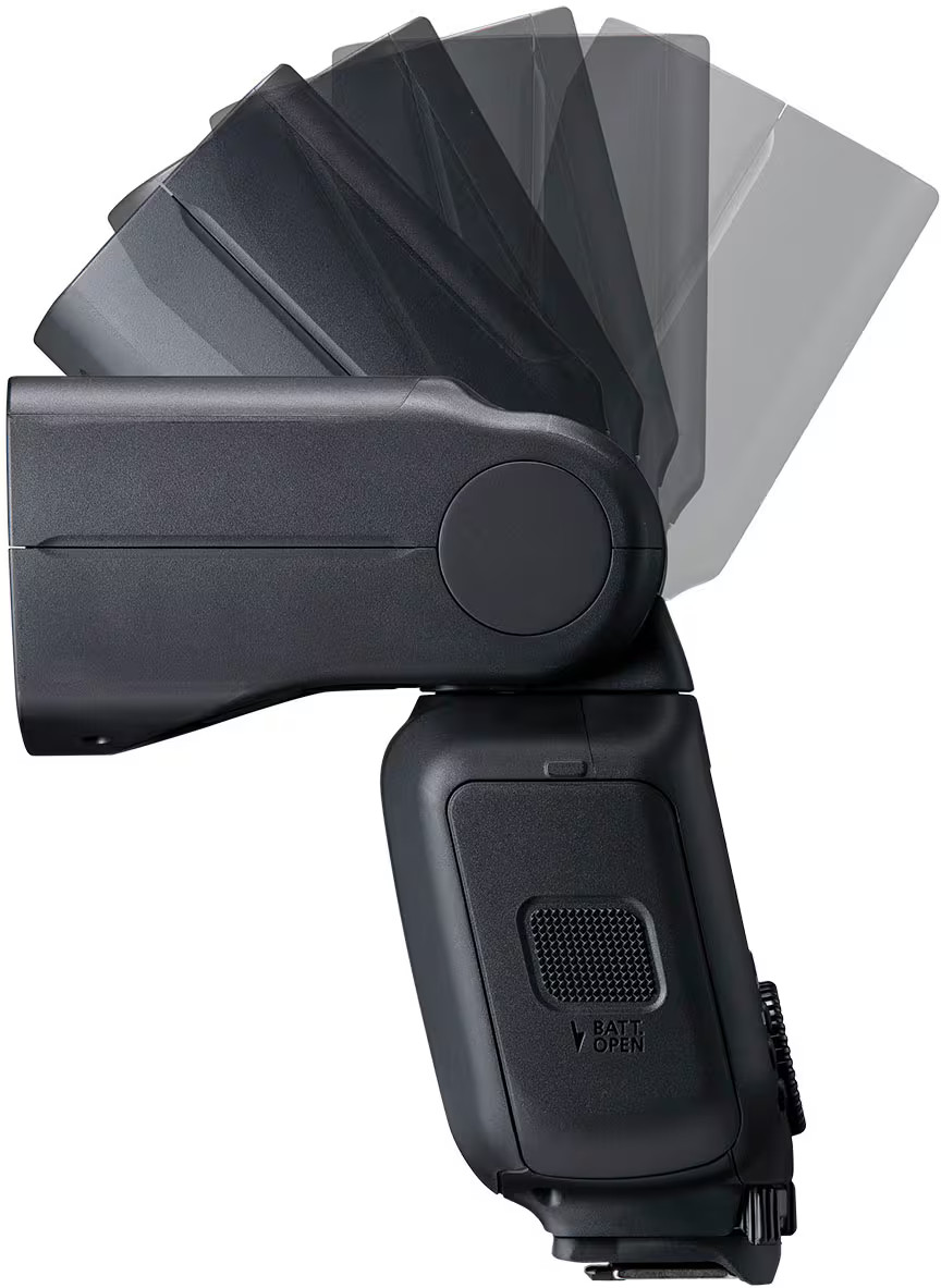 Canon – Speedlite EL-5 External Flash