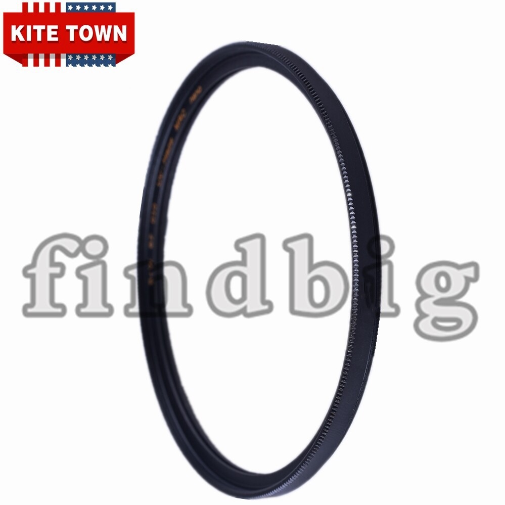 Multi-Resistant Coating UV Filter for B+W 72mm 77mm 82mm XS-Pro 010 Lens – MINT